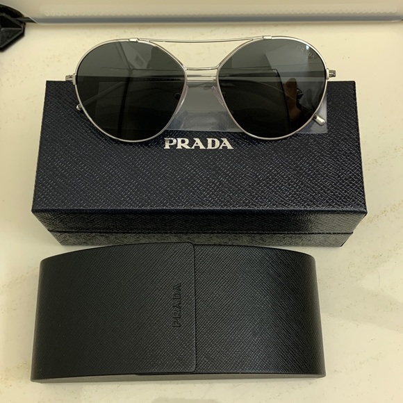 Prada women’s Sunglasses